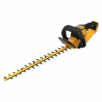 DEWALT DCHT870B Cordless Hedge Trimmer 26 in Bar L