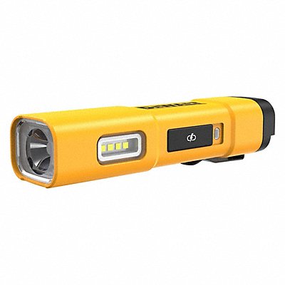 DEWALT DCL183 USB-C Rechargeable Flashlight