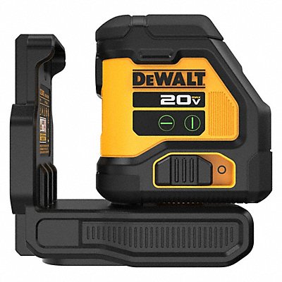 DEWALT DCLE34021B COMPACT 20V LASERS Crossline
