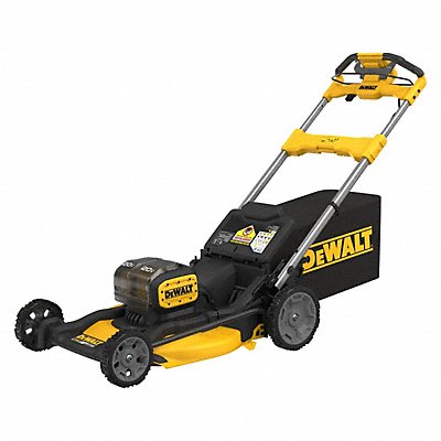 DEWALT DCMWSP256U2 Lawn Mower