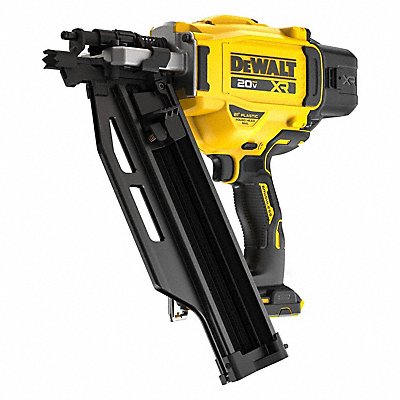 DEWALT DCN920B Nail Gun For Nail Length 1 to 3 1/2