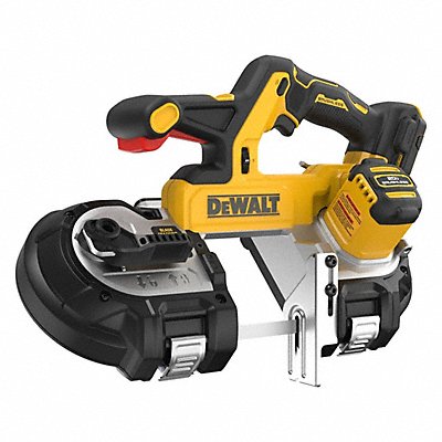 DEWALT DCS379B Cordless Band Saws