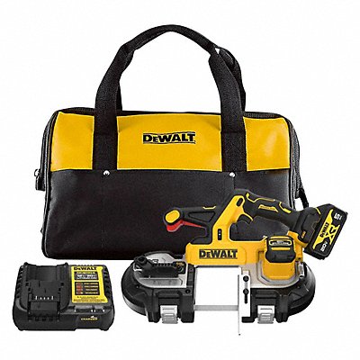 DEWALT DCS379P1 Cordless Band Saws