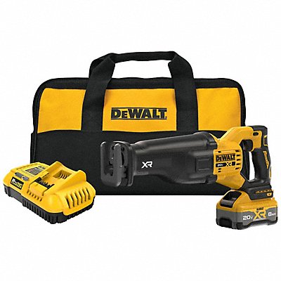 DEWALT DCS384WW1 Recip Saw