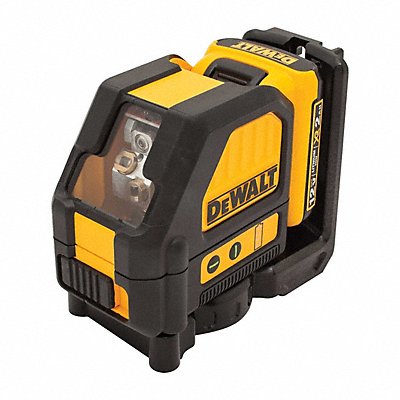 DEWALT DW088LGK Line Laser Green Beam Indoor Outdoor