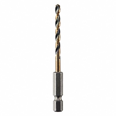 DEWALT DWA5009 Drill Bits 1/4 Hex
