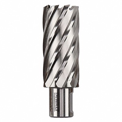 DEWALT DWAC02018 Annular Cutters 2 in Overall L