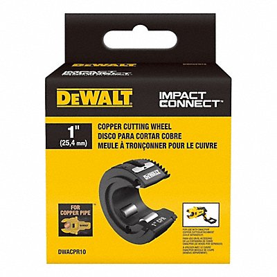 DEWALT DWACPR10 Replacement Cutting Wheel