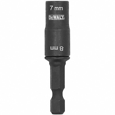 DEWALT DWADEND78MM Nutsetter