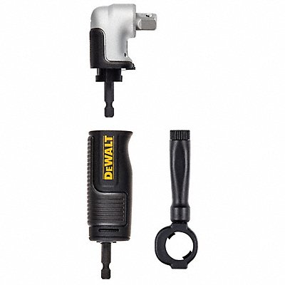 DEWALT DWAMRA38FT Right Angle Attachment For Tackle Tough