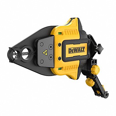 DEWALT DWAPXCIR IMPACT PEX CRIMPER