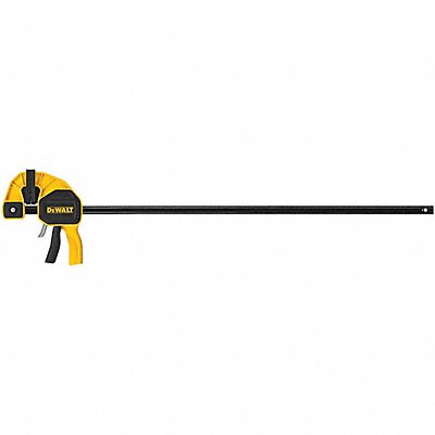 DEWALT DWHT83187 Bar Clamp/Spreader 3-3/4 36 Capacity