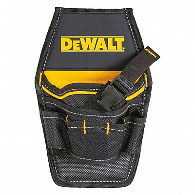 DEWALT DWST540501 Tool Pouches Fabric 3-1/8 W