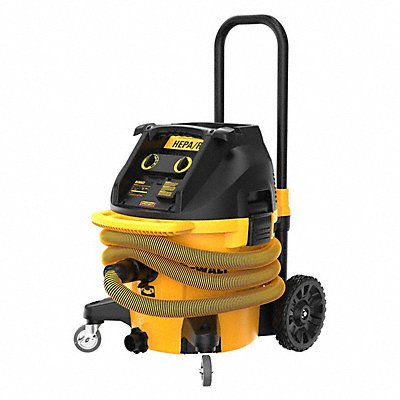 DEWALT DWV015 Dust Extractorc HEPA Filter 155cfm