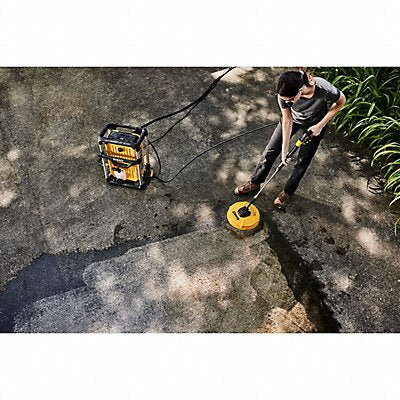 DEWALT DWZPWSC12 Surface Cleaner