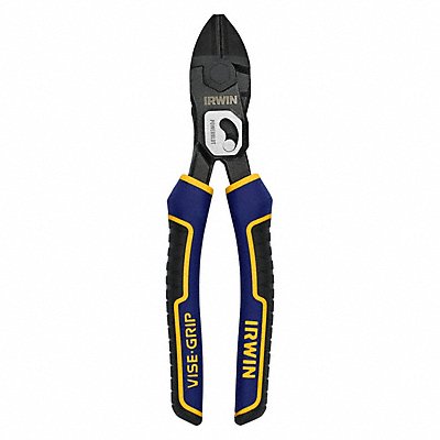IRWIN IWHT84001 Diagonal Cutting Pliers Oval 8 Standard