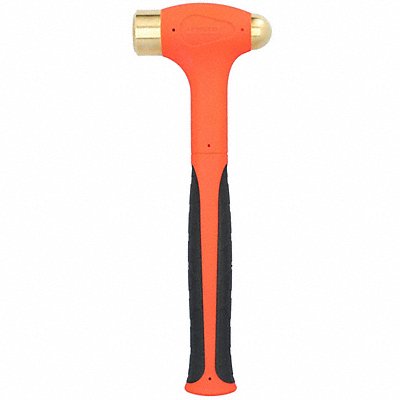 PROTO J24DFBA Compo-Cast Hammer 13 in L 24 oz W