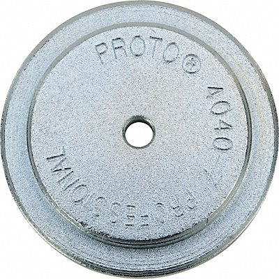 PROTO J40407 Puller Step Plate 1-1/2 Min Spread