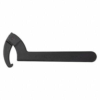 PROTO JC474AB Spanner Wrench Steel 6-1/4 in Cap.
