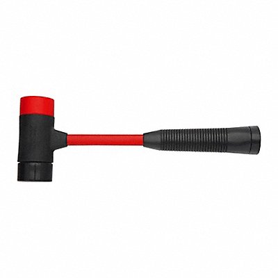 PROTO JSF200HMA Soft Face Hammer Fiberglass 1 1/4 lb