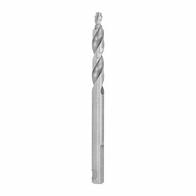 LENOX LXAH99314SPB Pilot Drill Bit Dia 87mm HighSpeedSteel