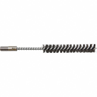 DEWALT PFC1671500 Brushes 6 in Overall L.
