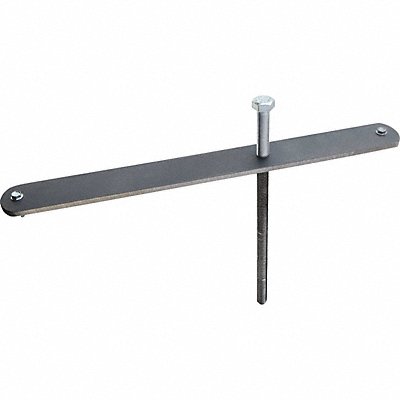 DEWALT PFM2511140 Concrete Deck Insert 8 L x 7/8 W PK12
