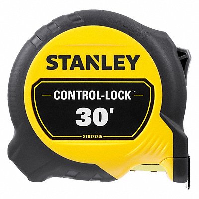 STANLEY STHT37245 STANLEY 30FT CONTROL LOCK TAPE