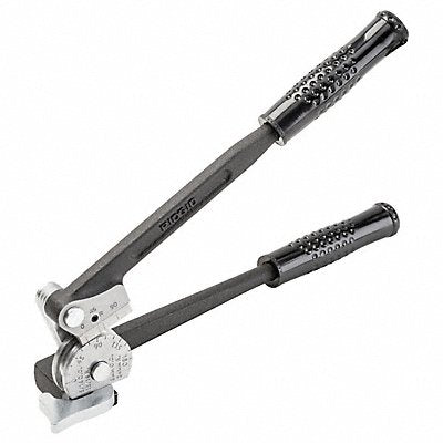 RIDGID 406 Tube Bender 13 in L