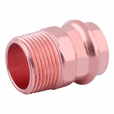 GRAINGER 816Z31 Press adapter 1-1/4 x 1-1/4