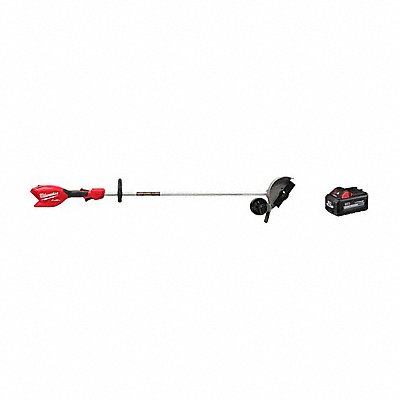 MILWAUKEE 30112048111865 M18 FUEL Edger + M18 HO XC6.0 Battery