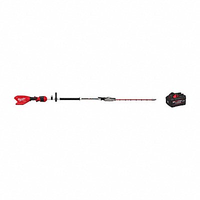 MILWAUKEE 30122048111881 M18 FUEL Hedge Trimmer+FORGE 8.0 Battery