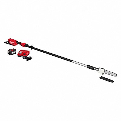 MILWAUKEE 301321 M18 FUEL(TM) Telescoping Pole Saw Kit