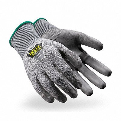 HEXARMOR 3013XXL11 Knit Gloves 2XL Cut Level A6 PR