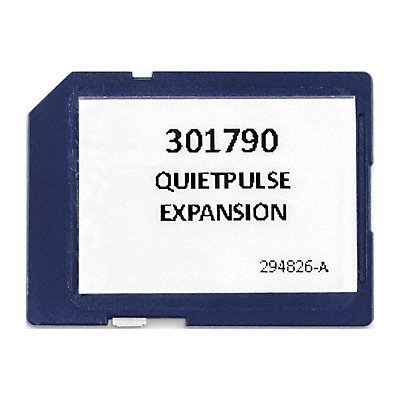 MILLER ELECTRIC 301790 Expansion Memory Card