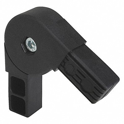 KIPP K06251251511 Square Tube Connector Two Way Swivel