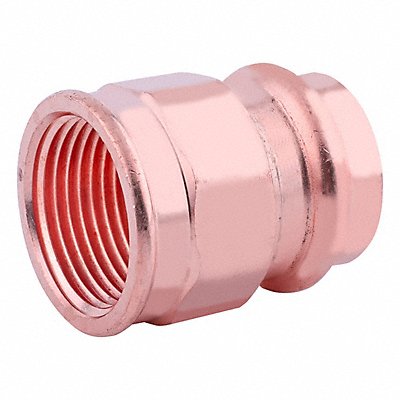 GRAINGER 816Z41 Press adapter 1/2 x 3/8