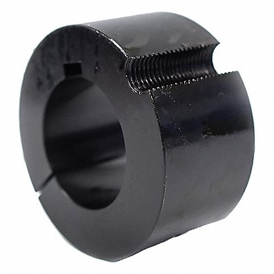 GRAINGER 3020X55MM TL Bushing 3020 55 mm B Dia 2 in L