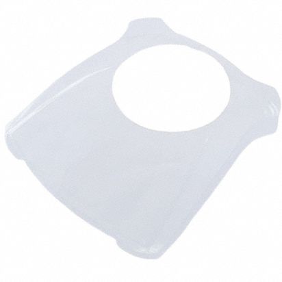OHAUS CORP. 30269022 In Use Cover 200 lb Capacity 2 H 10 L