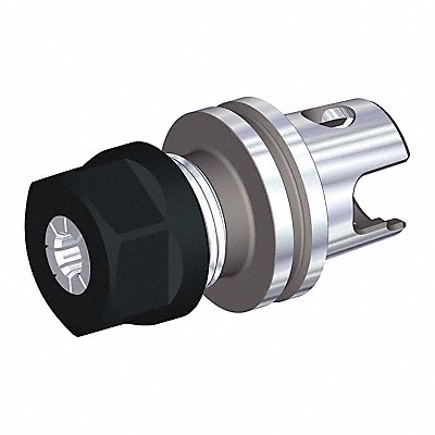KM SYSTEMS KM32TSER16036M ADAPTOR COLLET CHUCK ER KM32 ER16