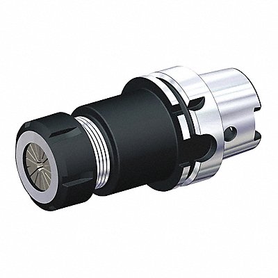 ERICKSON HSK63AER40120M Milling Cutter Arbor 1.1900 HSS