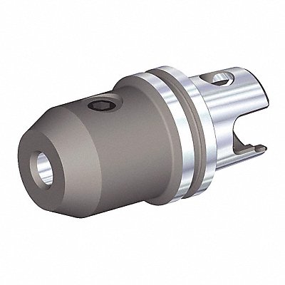 KM SYSTEMS KM32TSEM06040M End Mill Holder Taper KM32