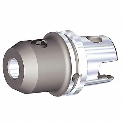 KM SYSTEMS KM63XMZEM1255Y End Mill Holder Taper KM63XMZ
