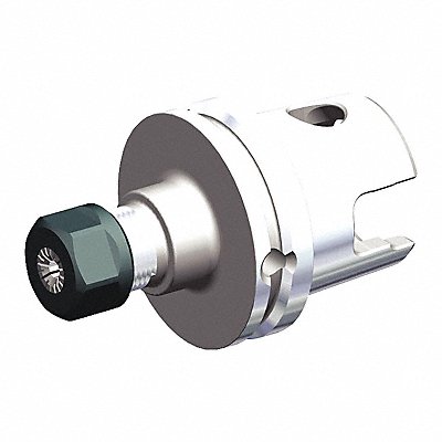 KM SYSTEMS KM63XMZER1660Y Collet Chuck SK16 Taper Shank
