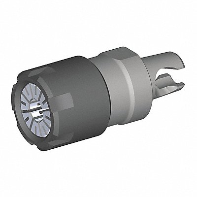 KM SYSTEMS KM2016ER11020 Collet Chuck SK16 Taper Shank