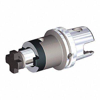 KM SYSTEMS KM63XMZCS32110Y Shell Mill Holder KM63XMZ 32.00mm