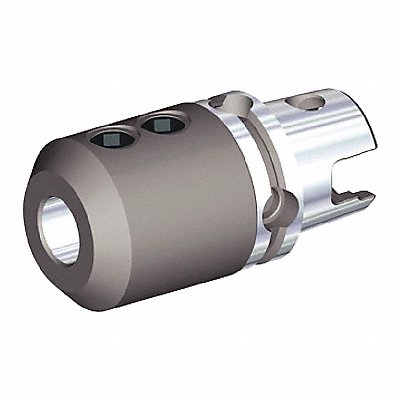 KM SYSTEMS KM50TSWN08065M End Mill Holder Taper KM50TS