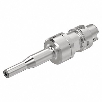 ERICKSON HSK40AHCSLT08160M Shrink Fit Tool Holder U3 CAT40
