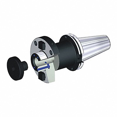 ERICKSON CV40BSM2C075350 Shell Mill Holder CV40 3/4