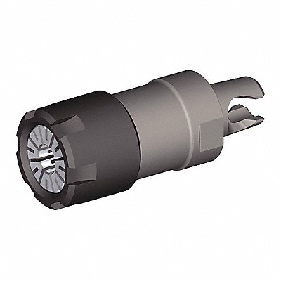 KM SYSTEMS KM2016ER11030C Collet Chuck SK25 Taper Shank